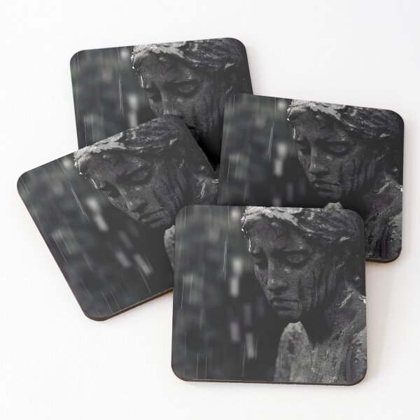 Item preview, Rain-soaked Sorrow designed and sold by Carlos Monteiro.