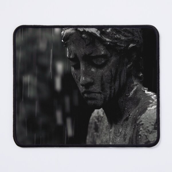 Item preview, Rain-soaked Sorrow designed and sold by Carlos Monteiro.