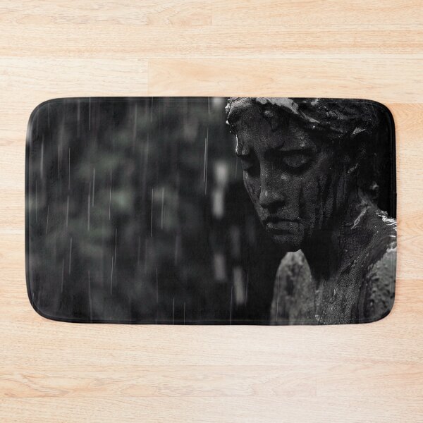 Item preview, Rain-soaked Sorrow designed and sold by Carlos Monteiro.
