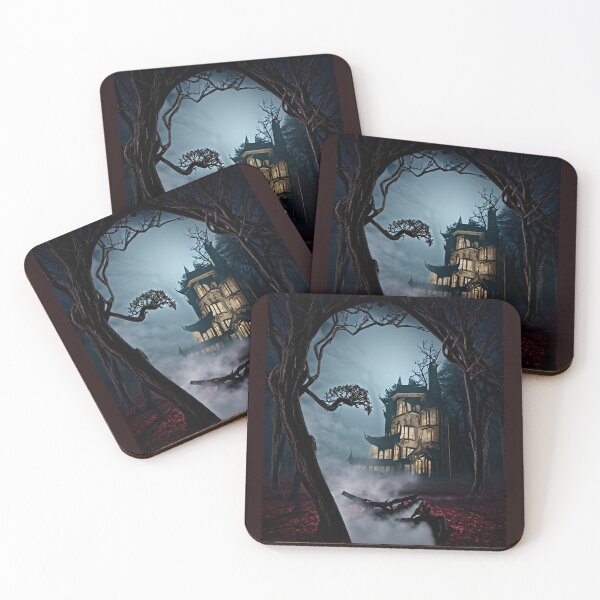 Item preview, Montague Rhodes James - macabre designed and sold by jonfun1.