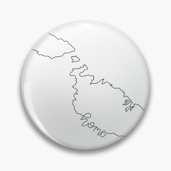 Item preview, Malta home designed and sold by rosipos.