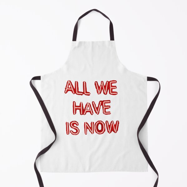 Item preview, All We Have Is Now! designed and sold by FEEL GOOD CLUB DESIGNS.