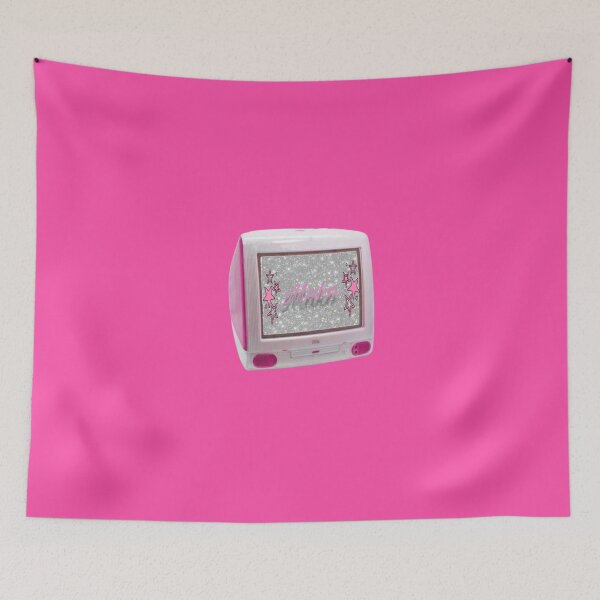 Item preview, Mako tv  designed and sold by Indigomarissa.