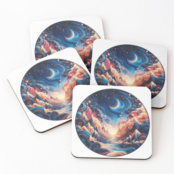 Item preview, Let me dream - top sales in categories lanscapes and pictures designed and sold by NovaMode.