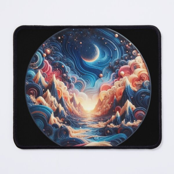 Item preview, Let me dream - top sales in categories lanscapes and pictures designed and sold by NovaMode.