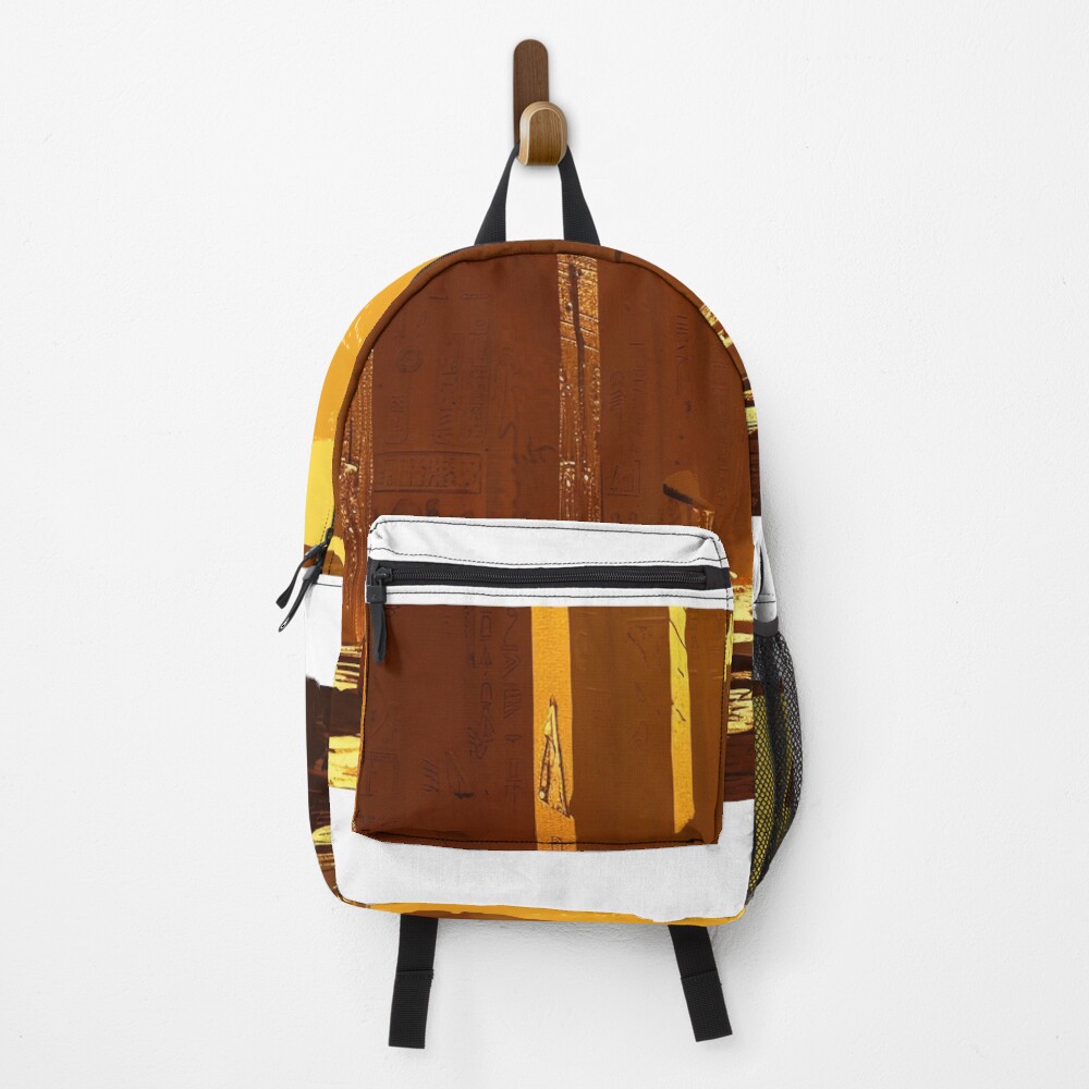 Item preview, Backpack designed and sold by RicoInStudios.