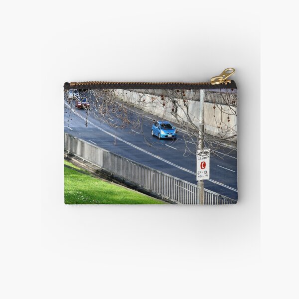 Item preview, Driving into the tunnel, Melbourne designed and sold by Maggie Hegarty.