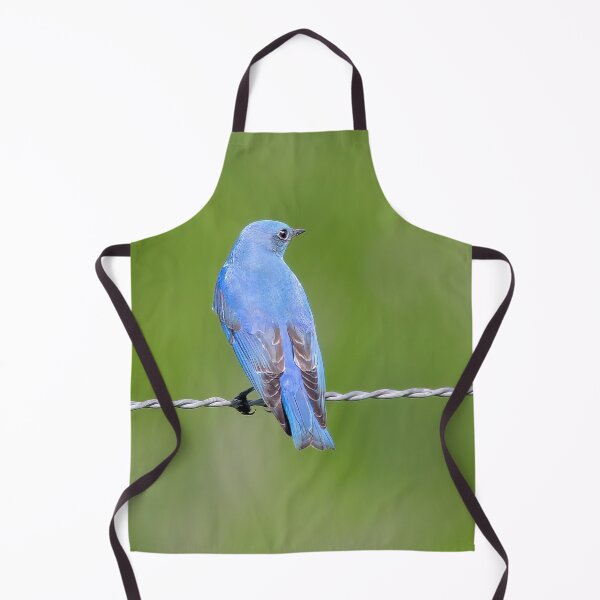 Item preview, Mountain Bluebird designed and sold by CarolM.