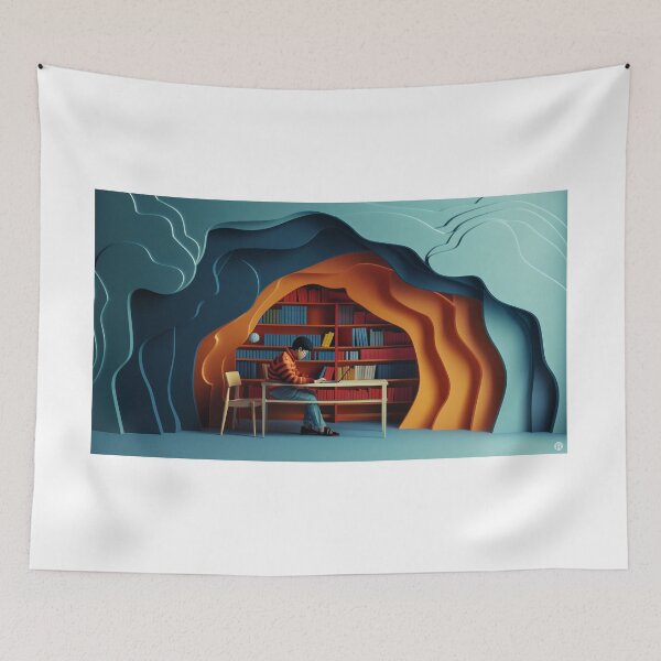 Item preview, From Home designed and sold by RicoInStudios.