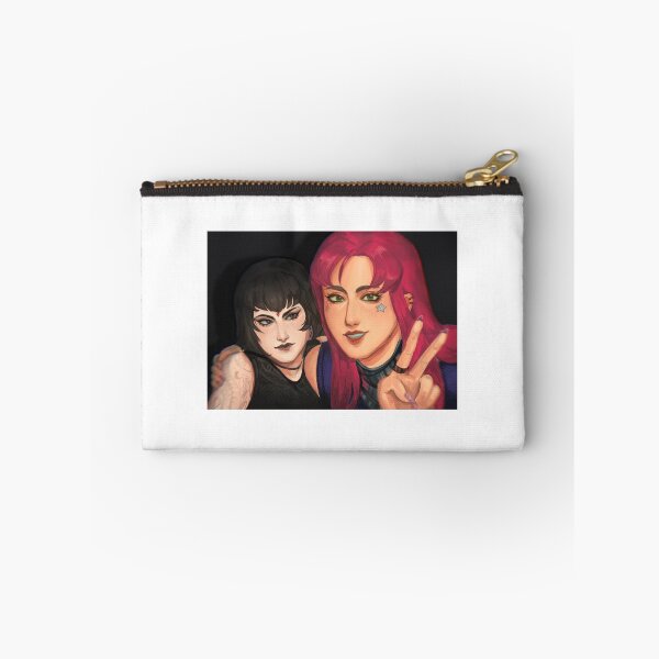 Item preview, Raven and Starfire designed and sold by Kay4Art.