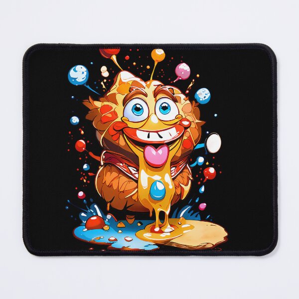 Item preview, Crazy Tater Tot designed and sold by LKozerski.