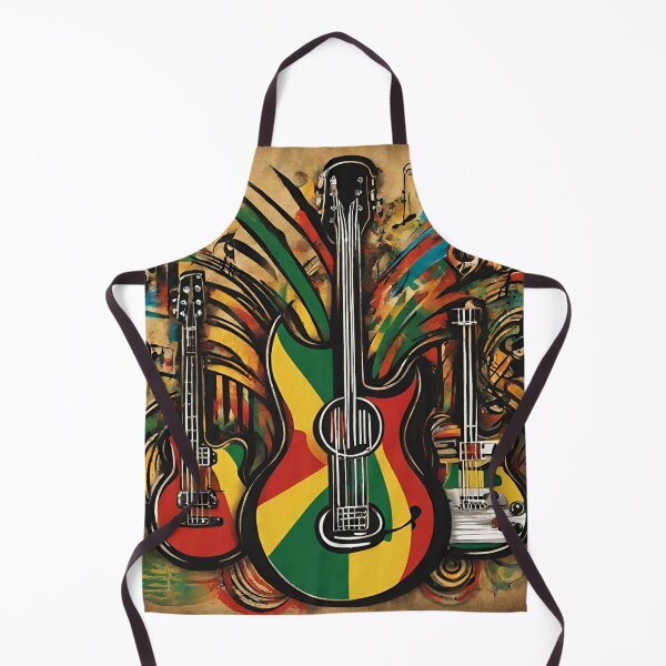 Item preview, Reggae Beats & Rhythms - Jamaican Music designed and sold by GlobeExplorertv.
