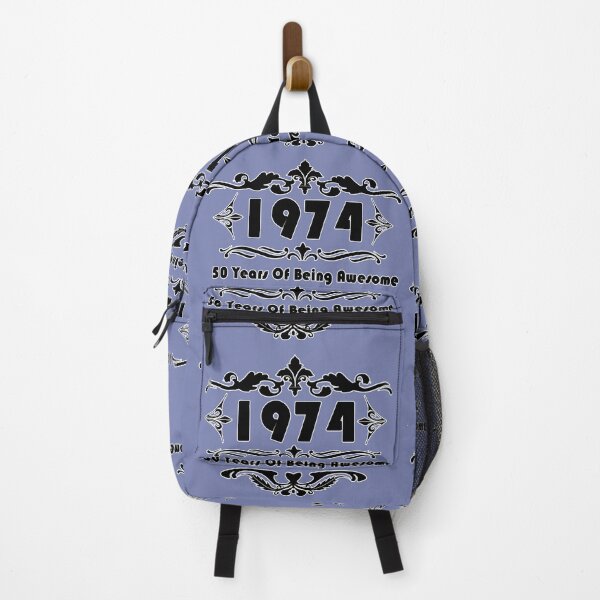Item preview, 50 Years Of Being Awesome Vintage  designed and sold by Bukhisz.