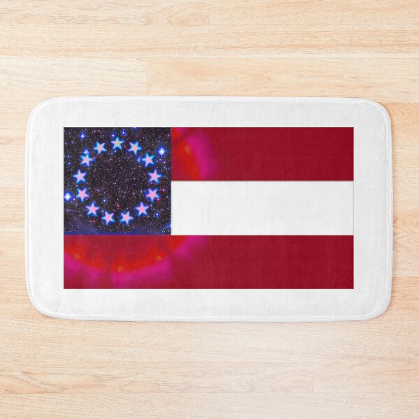 Item preview, Confederate war flag designed and sold by LEGITZ.