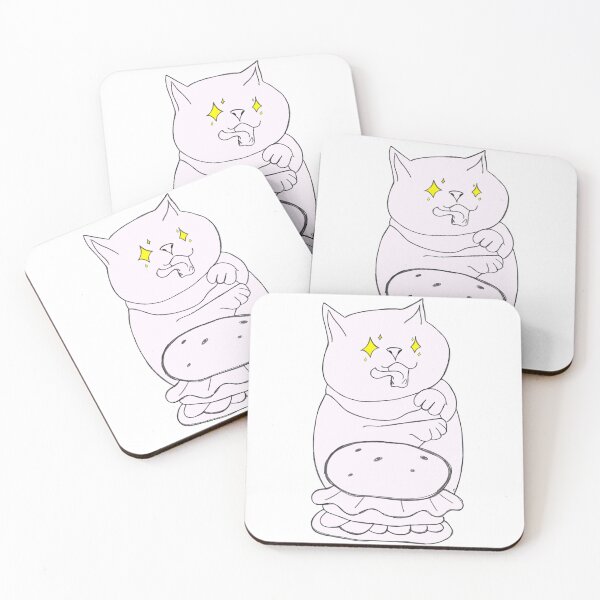 Item preview, Me When I said I'm Not Hungry  designed and sold by AnzullicArts.