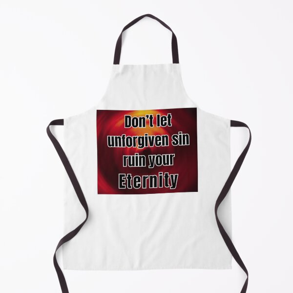 Item preview, Don't let Unforgiven Sin designed and sold by RWCarpenter.