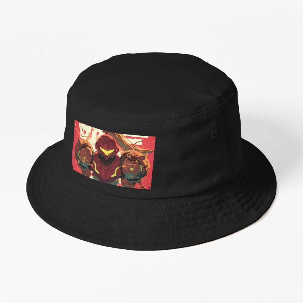 Item preview, Bucket Hat designed and sold by blackdogshop.