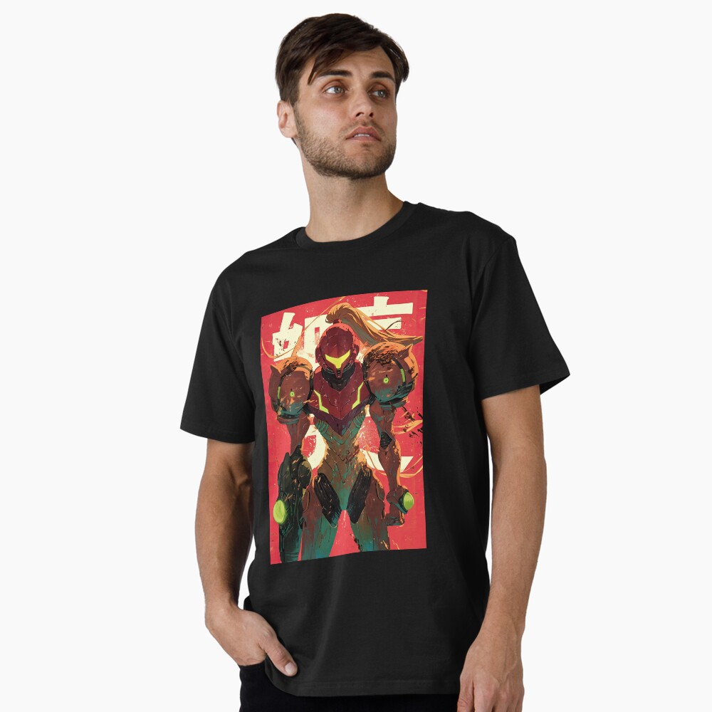 Item preview, Premium T-Shirt designed and sold by blackdogshop.