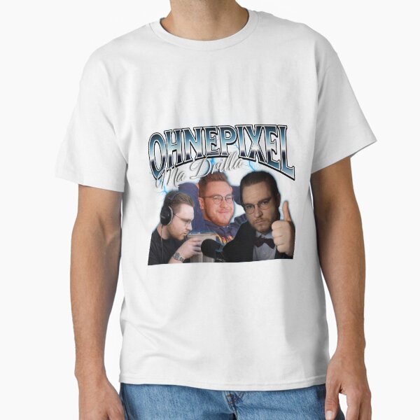 Artikel-Vorschau von ohnePixel Ma Drilla, designt und verkauft von thelisastore.