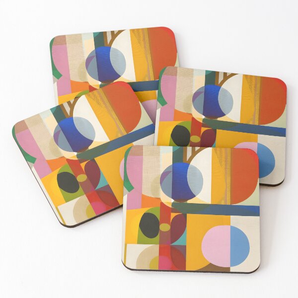 Item preview, Abstract Geometric  designed and sold by ErikFQ.