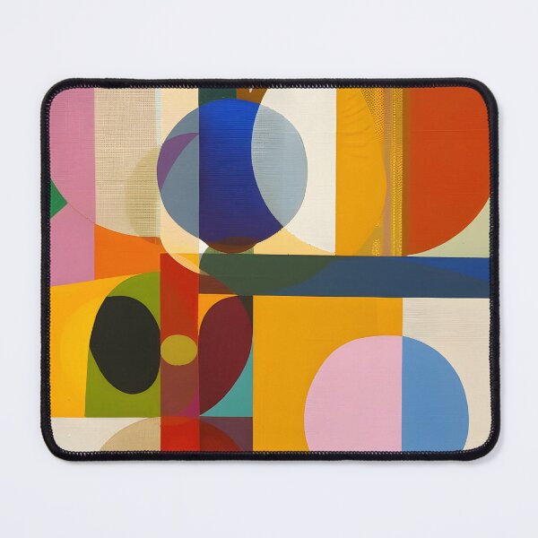 Item preview, Abstract Geometric  designed and sold by ErikFQ.