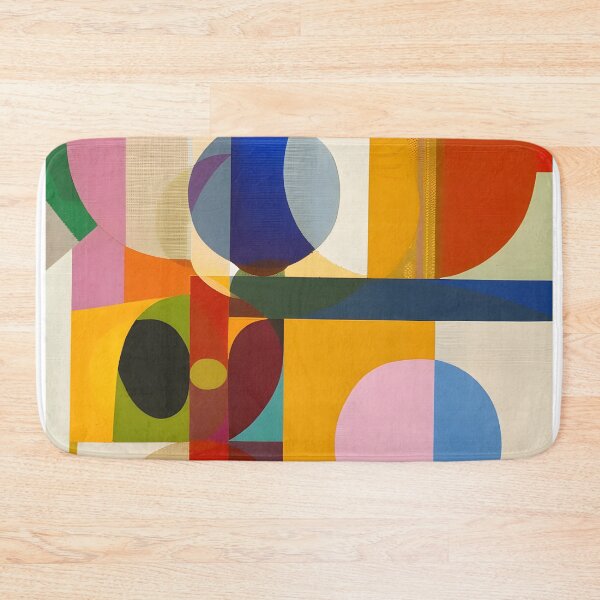 Item preview, Abstract Geometric  designed and sold by ErikFQ.