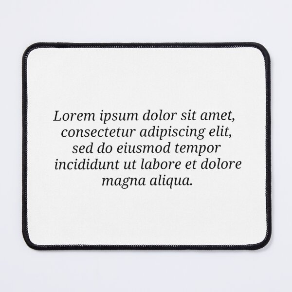 Item preview, Lorem ipsum  designed and sold by msdav.
