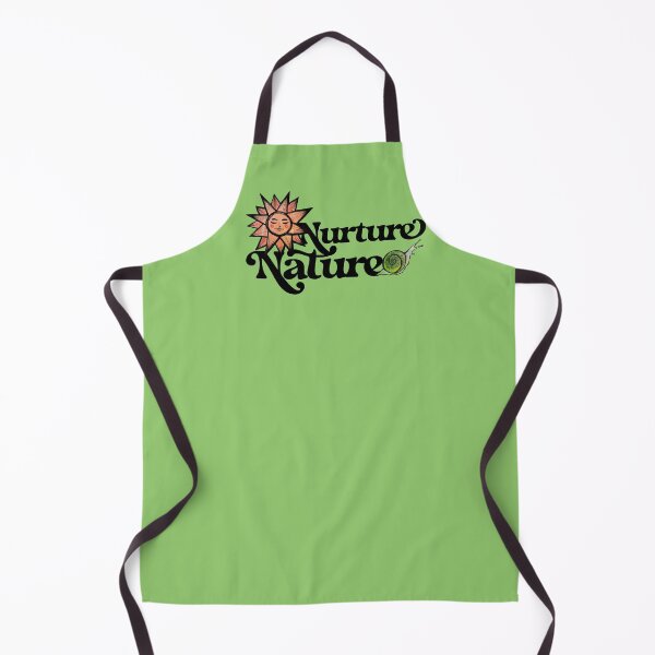 Item preview, Nurture Nature designed and sold by FrictionMaxxing.