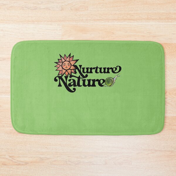Item preview, Nurture Nature designed and sold by FrictionMaxxing.
