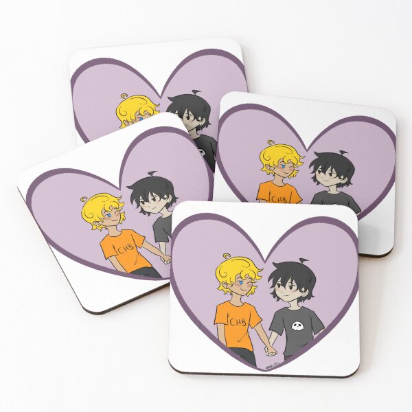 Item preview, Solangelo designed and sold by hellryun.