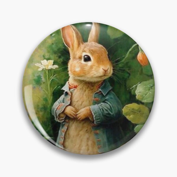 Item preview, Easter Bunny Wishes designed and sold by angel1.