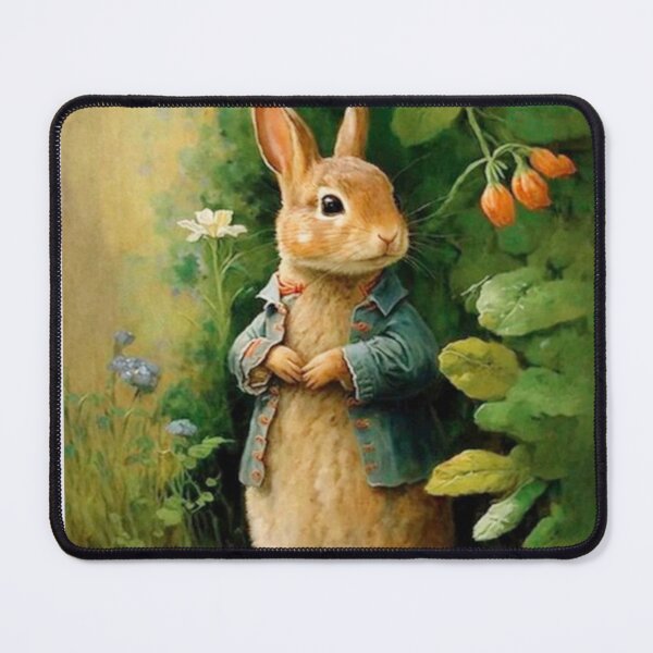 Item preview, Easter Bunny Wishes designed and sold by angel1.