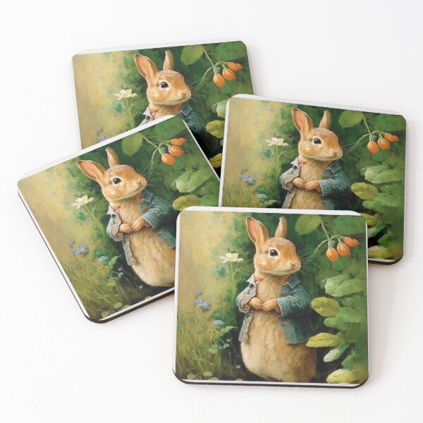 Item preview, Easter Bunny Wishes designed and sold by angel1.