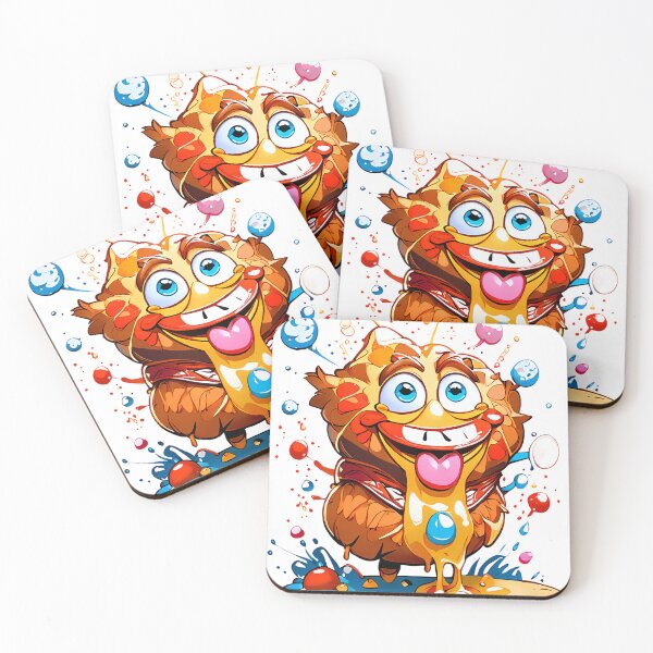 Item preview, Crazy Tater Tot designed and sold by LKozerski.