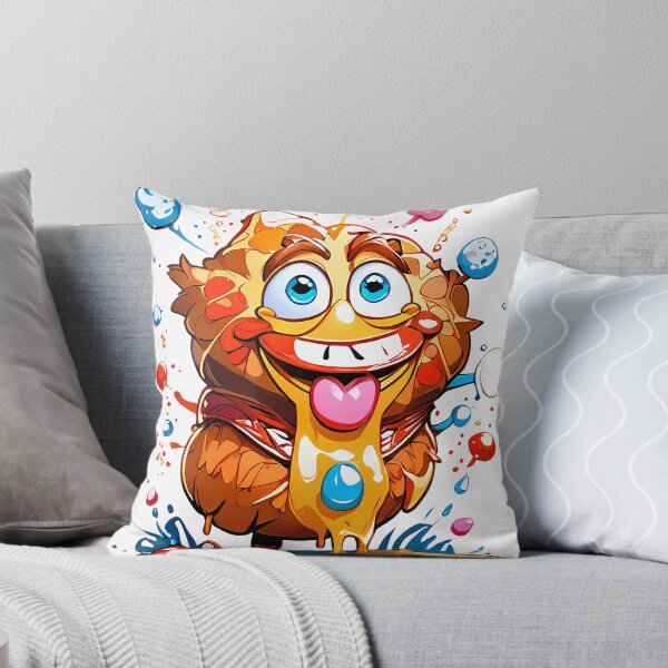 Item preview, Crazy Tater Tot designed and sold by LKozerski.