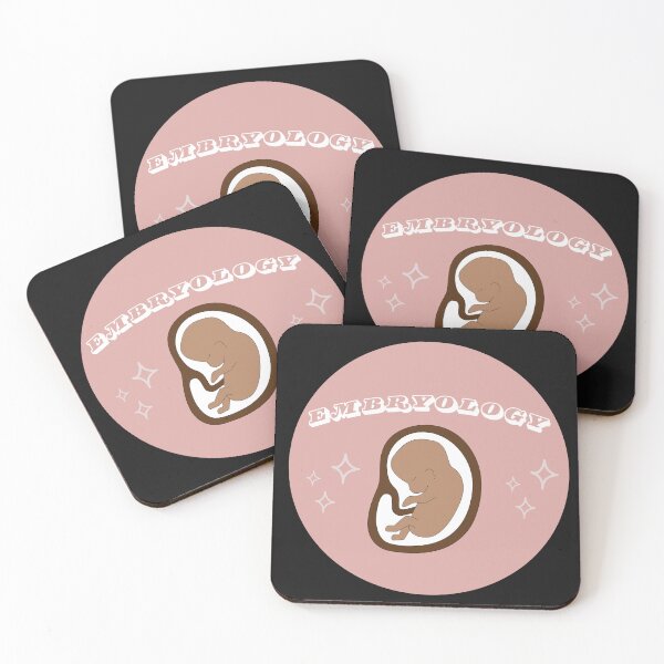 Item preview, Embryology  designed and sold by Perkosia-Space.