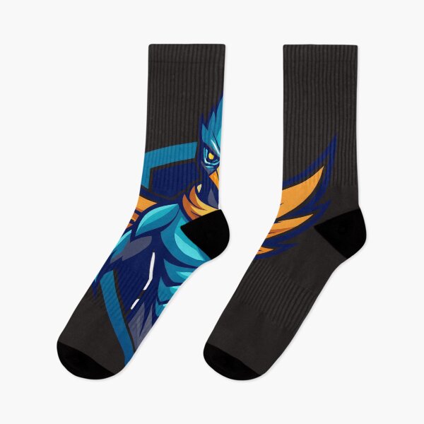 Item preview, Bird Man: A Unique Design Embodying the Freedom of Flight designed and sold by MegzDesign.
