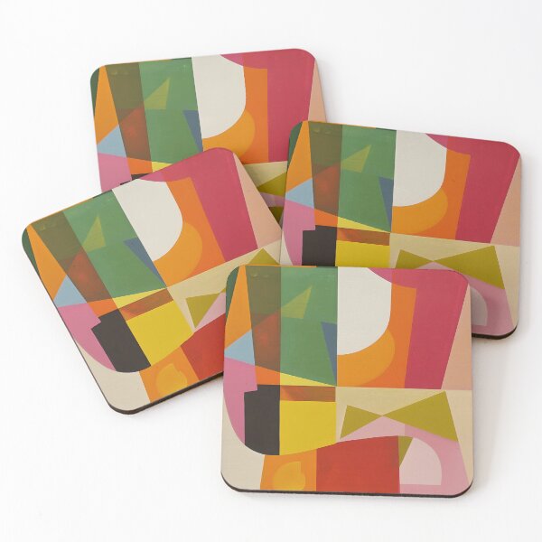 Item preview, Abstract Geometric  designed and sold by ErikFQ.