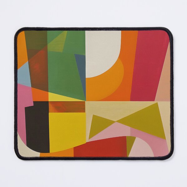 Item preview, Abstract Geometric  designed and sold by ErikFQ.