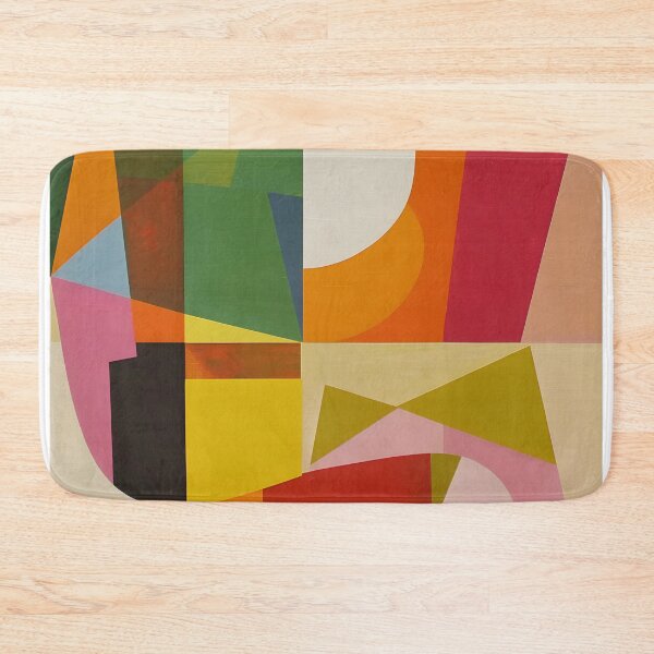 Item preview, Abstract Geometric  designed and sold by ErikFQ.