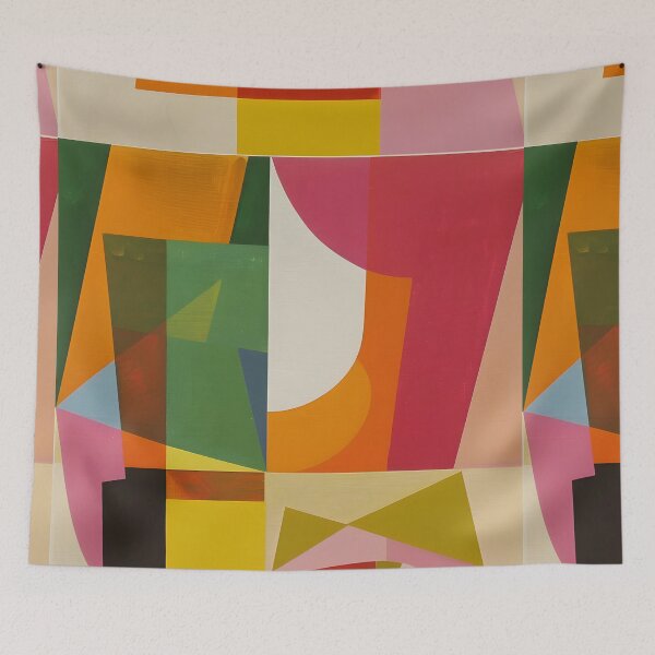 Item preview, Abstract Geometric  designed and sold by ErikFQ.