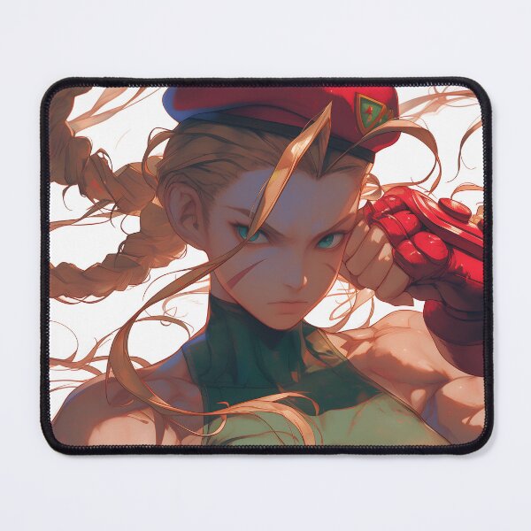 Item preview, Cammy - 11 designed and sold by Infinite-Aspire.