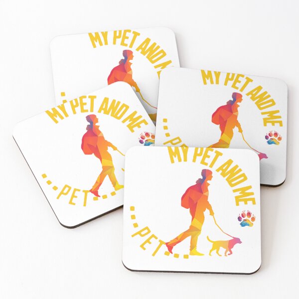 Item preview, Friendship in Painting: Living Portraits of My Beloved Pet designed and sold by Artedig.
