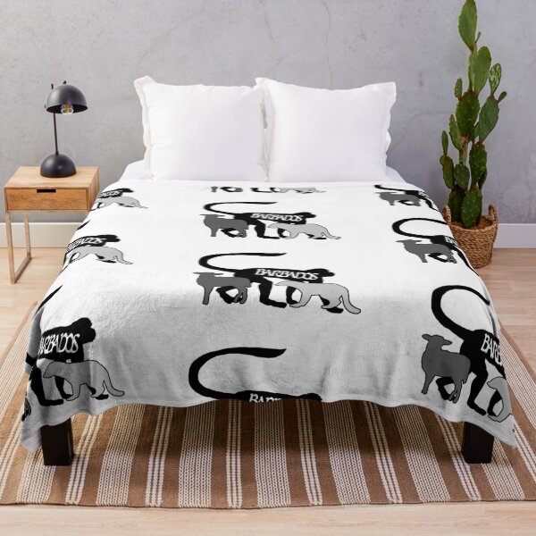 Item preview, Animales de Barbados designed and sold by Animals-by-JB.