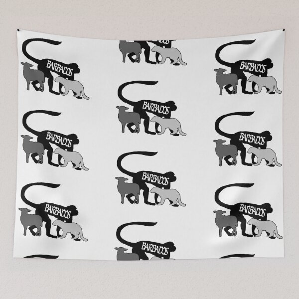 Item preview, Animals of Barbados designed and sold by Animals-by-JB.