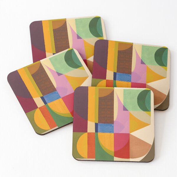 Item preview, Abstract Geometric  designed and sold by ErikFQ.