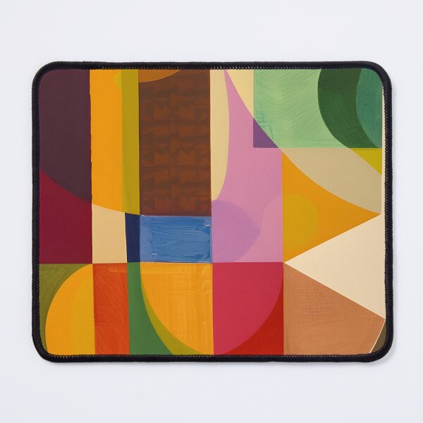 Item preview, Abstract Geometric  designed and sold by ErikFQ.