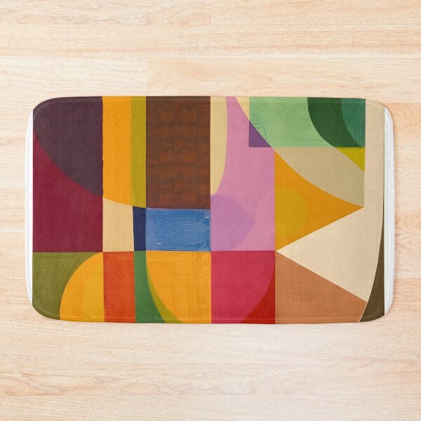 Item preview, Abstract Geometric  designed and sold by ErikFQ.