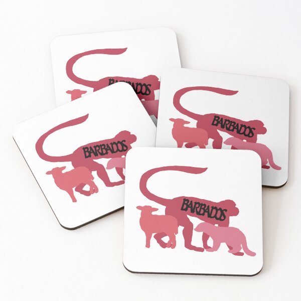 Item preview, Animals of Barbados designed and sold by Animals-by-JB.