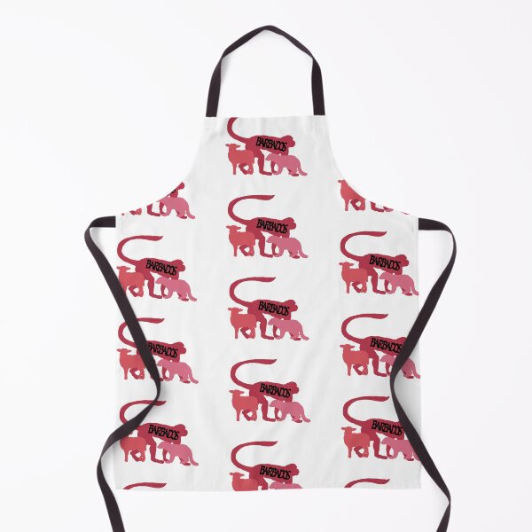 Item preview, Animales de Barbados designed and sold by Animals-by-JB.